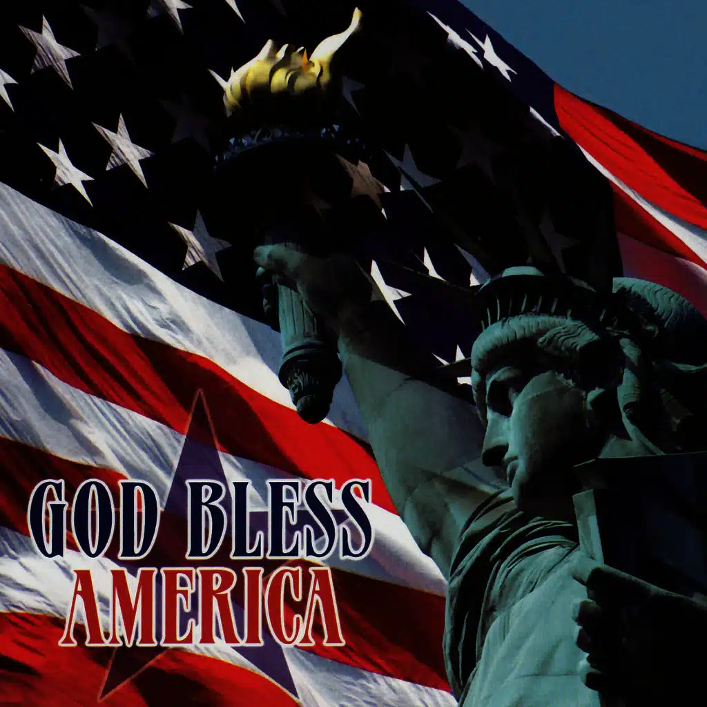 God Bless America