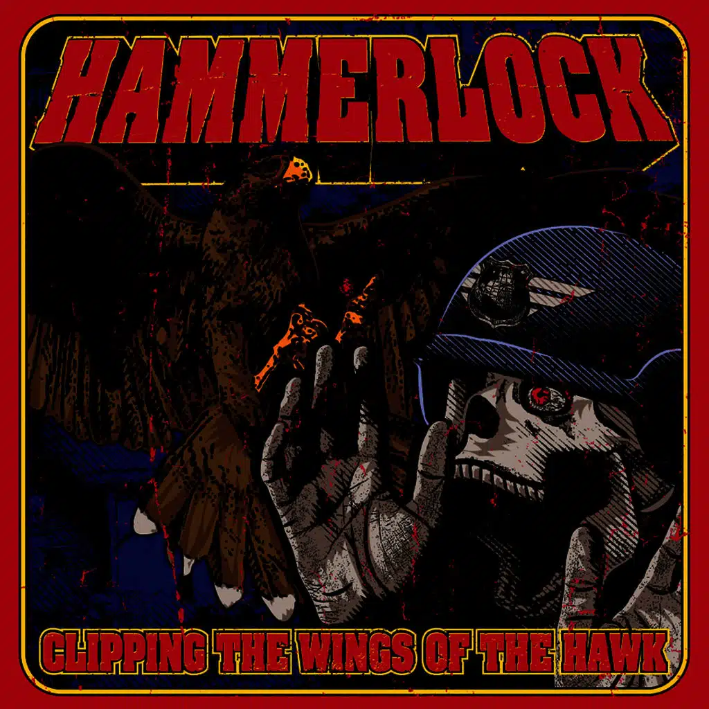 Clipping The Wings Of The Hawk