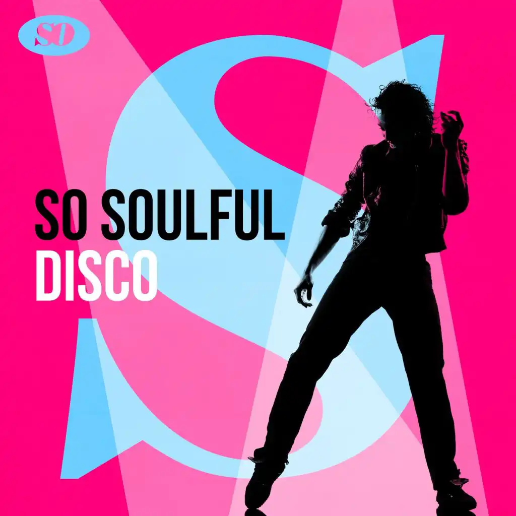 So Soulful: Disco