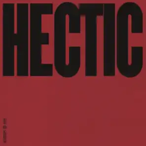 Hectic (feat. J Emz)