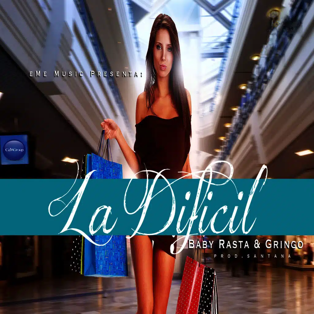 La Dificil