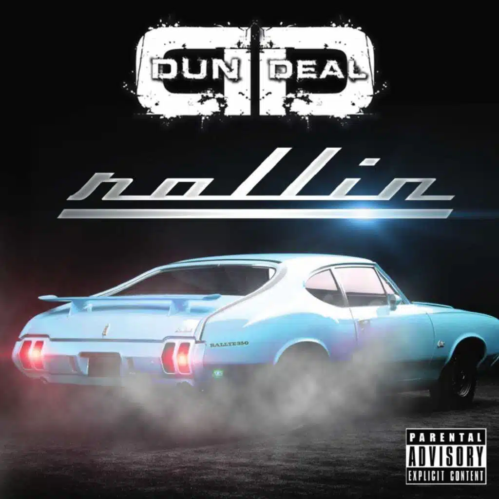 Rollin (Radio Edit)