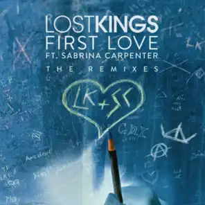 First Love (TELYKast Remix) [feat. Sabrina Carpenter]