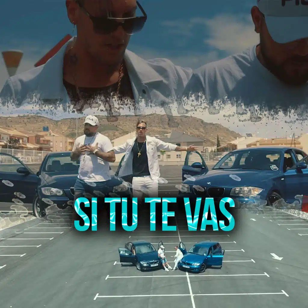 Si Tú Te Vas (feat. Flowzeta)