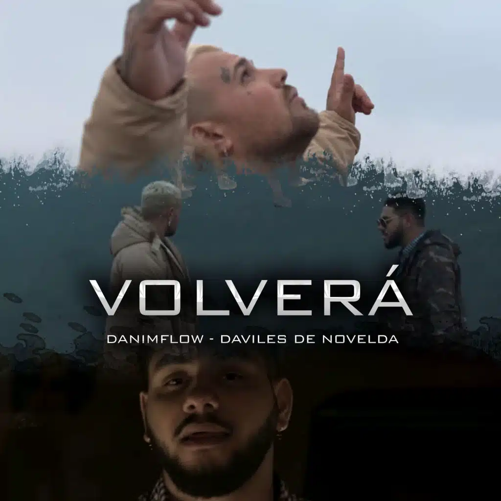 Volverá (feat. Daviles de Novelda)