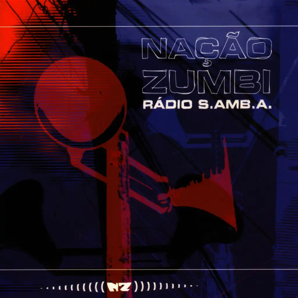 Rádio S.amb.a