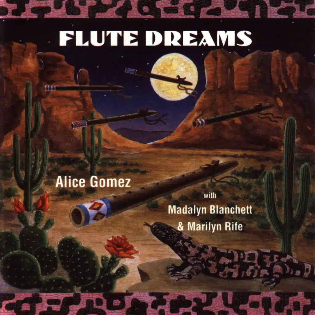 Flute Dreams