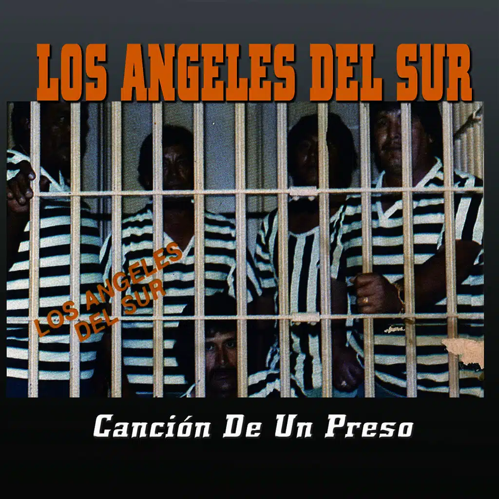 Cancion De Un Preso