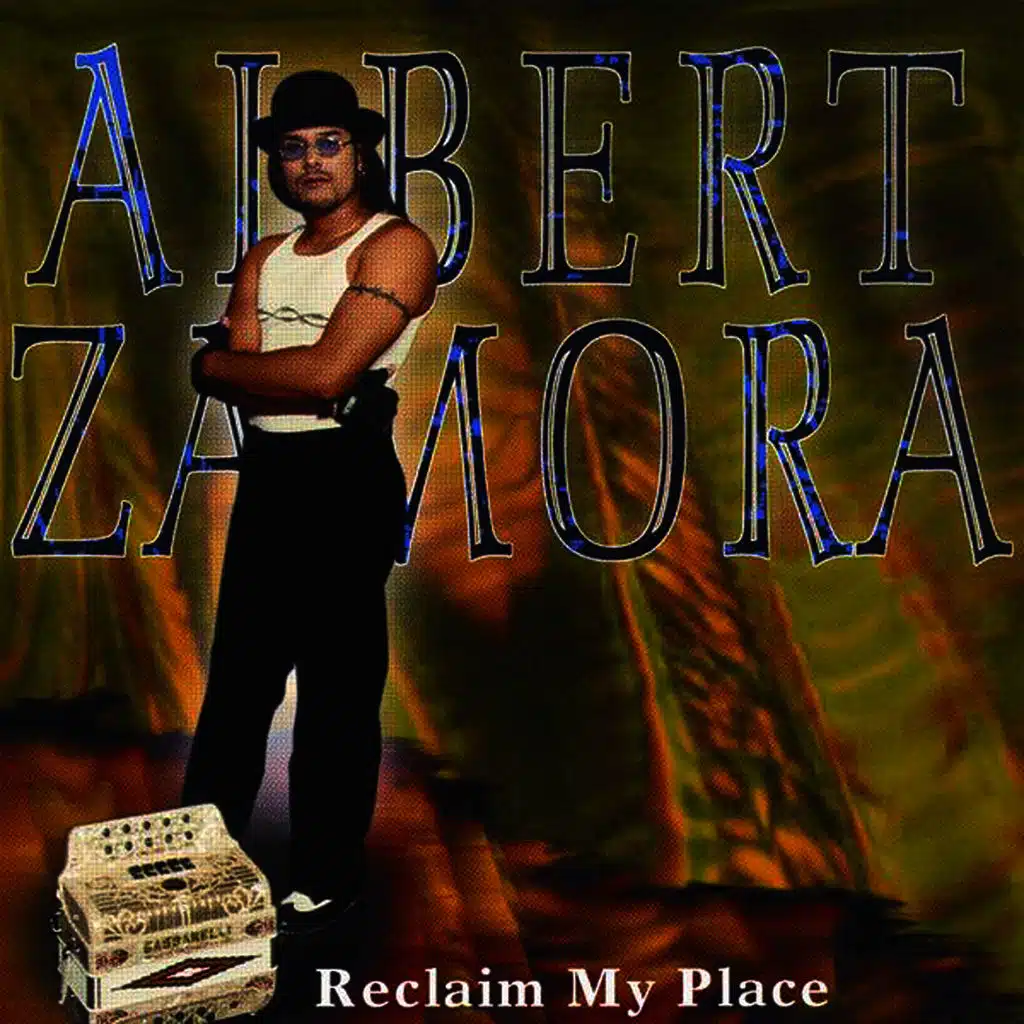 Reclaim My Place