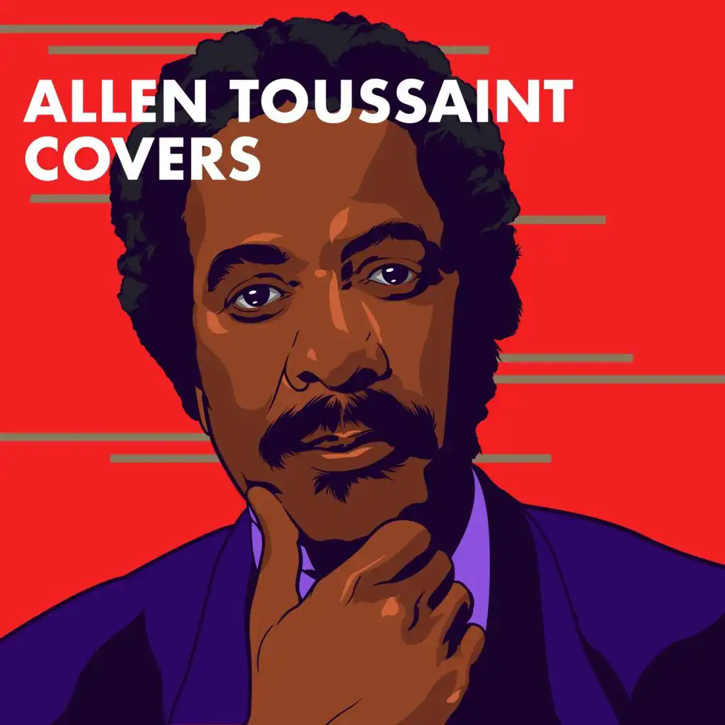 Allen Toussaint Covers