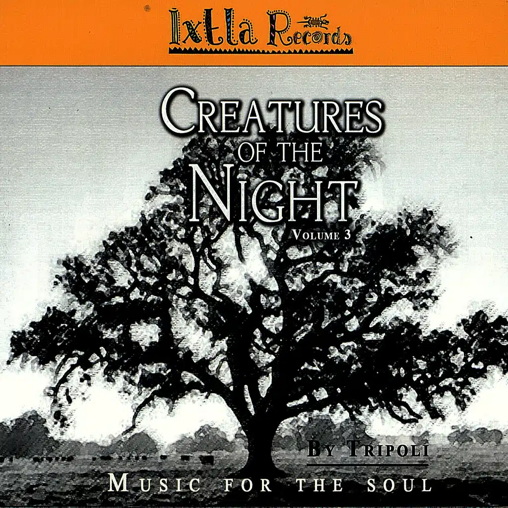 Creatures Of The Night