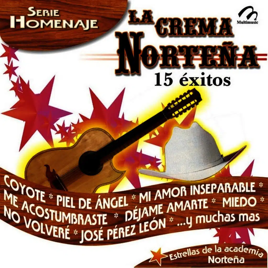 La Crema Norteña