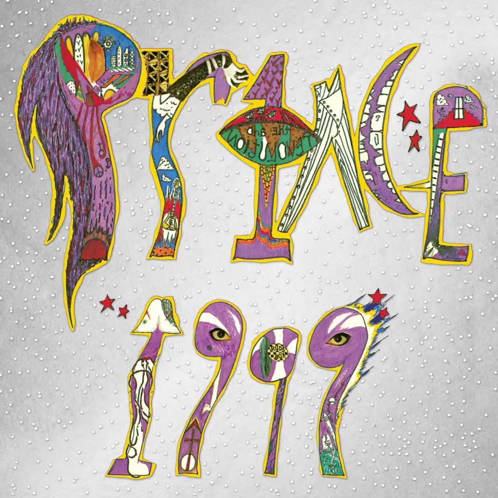 1999 (Live at Masonic Hall, Detroit, MI, 11/30/1982 - Late Show)
