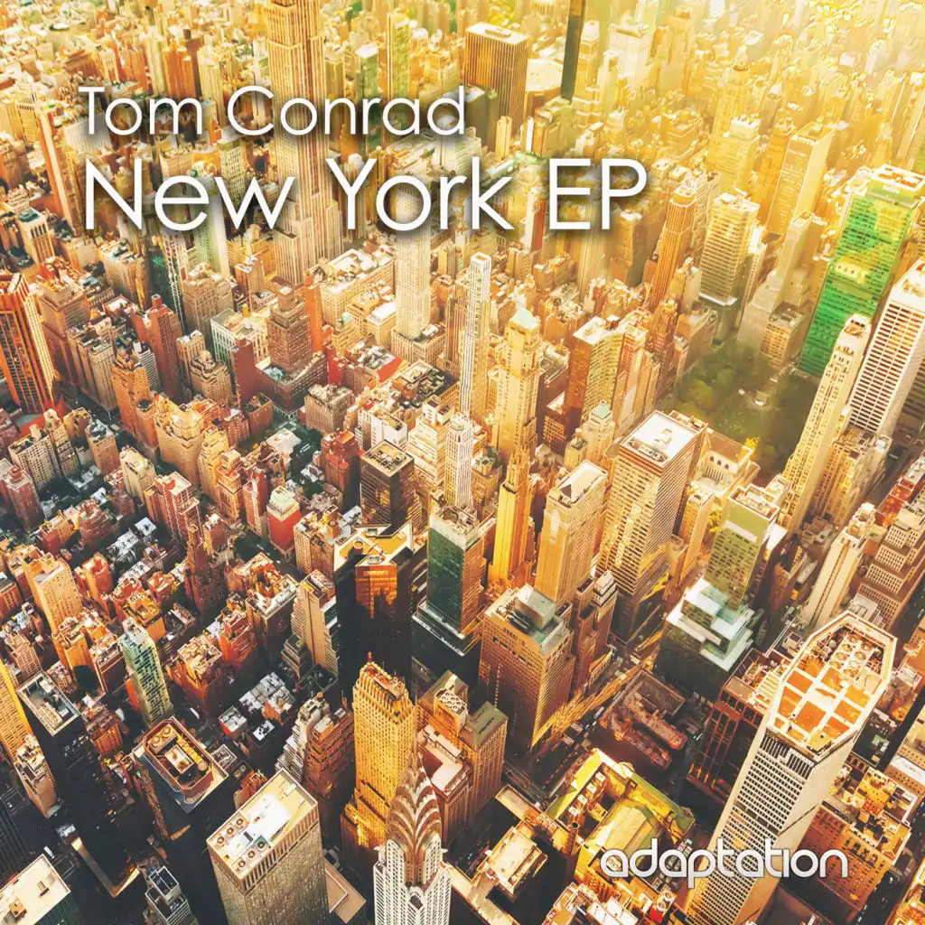 New York EP