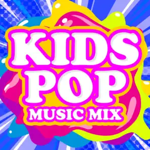 Kids Pop Music Mix