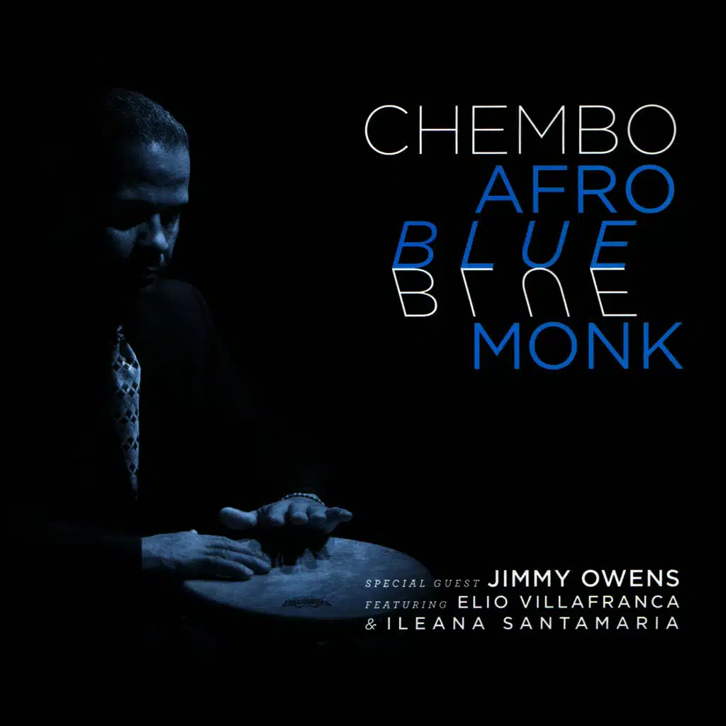 Deluge (ft. Ileana Santamaria ,Jimmy Owens )