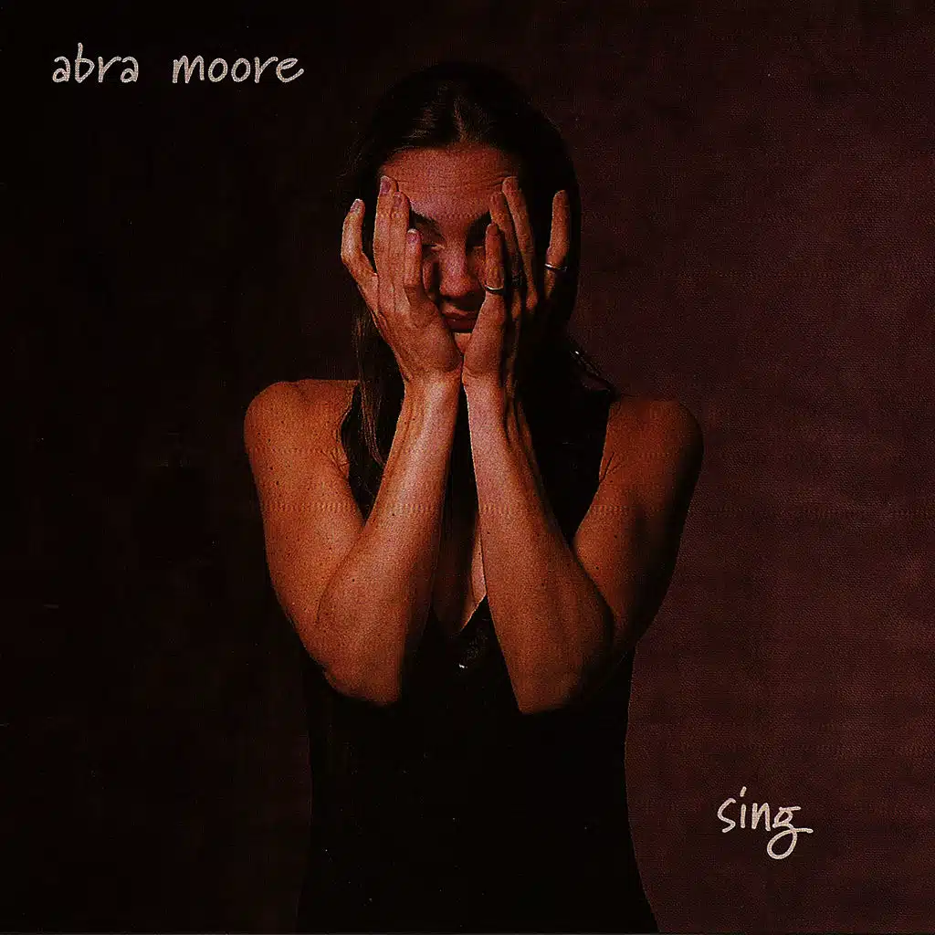 Abra Moore