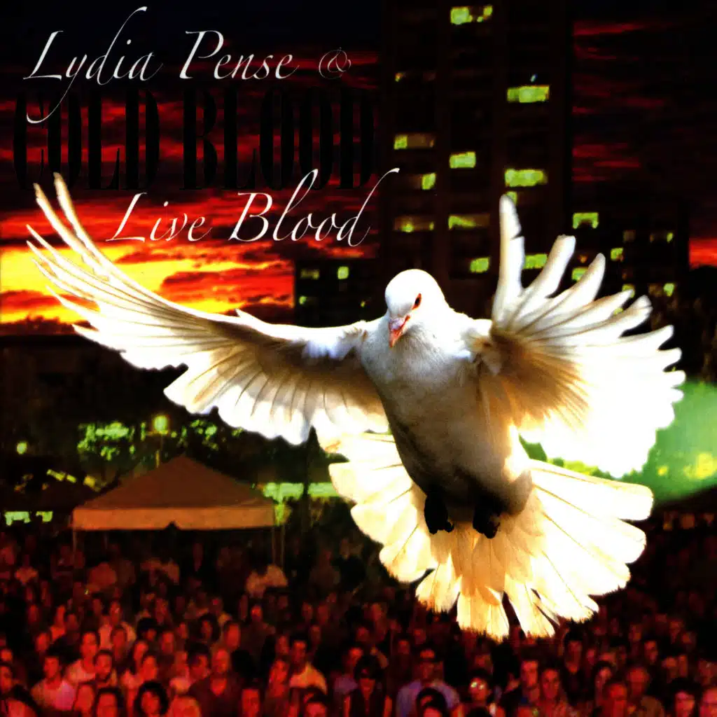 Live Blood