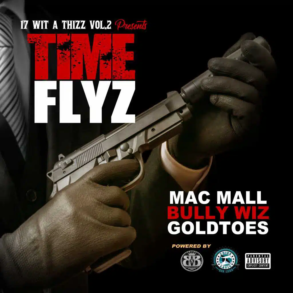 Mac Mall