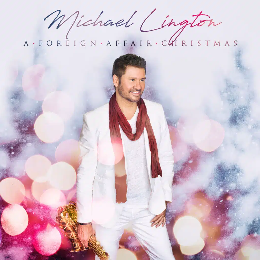 This Christmas (feat. Vince Gill)