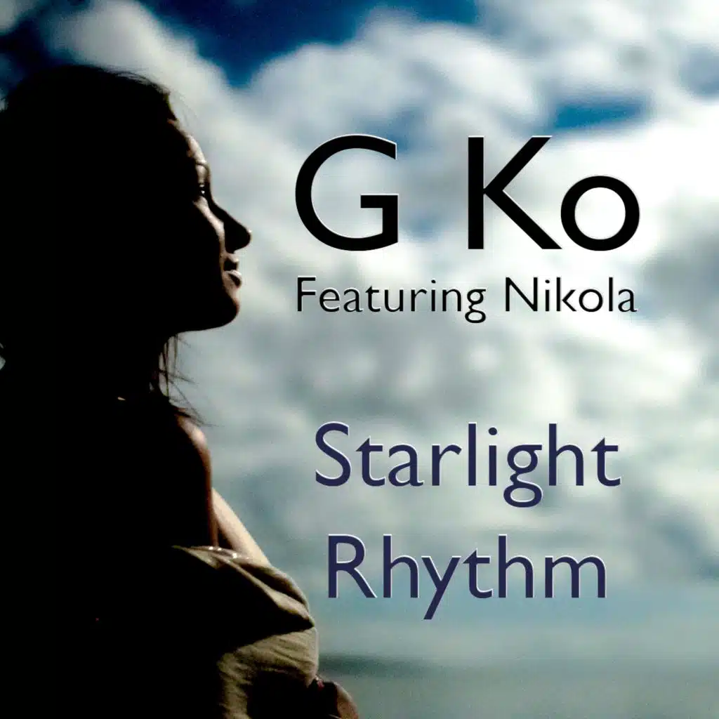 Starlight Rhythm (feat. Nikola)