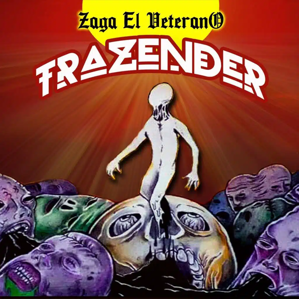 Trazender