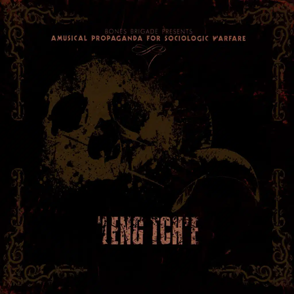 The Hand That Strangles