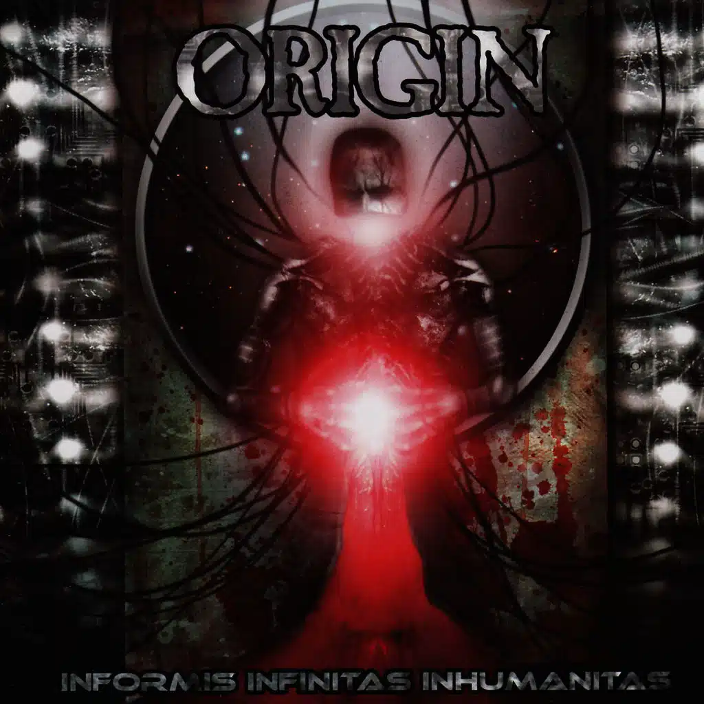 Awaken the Suffering