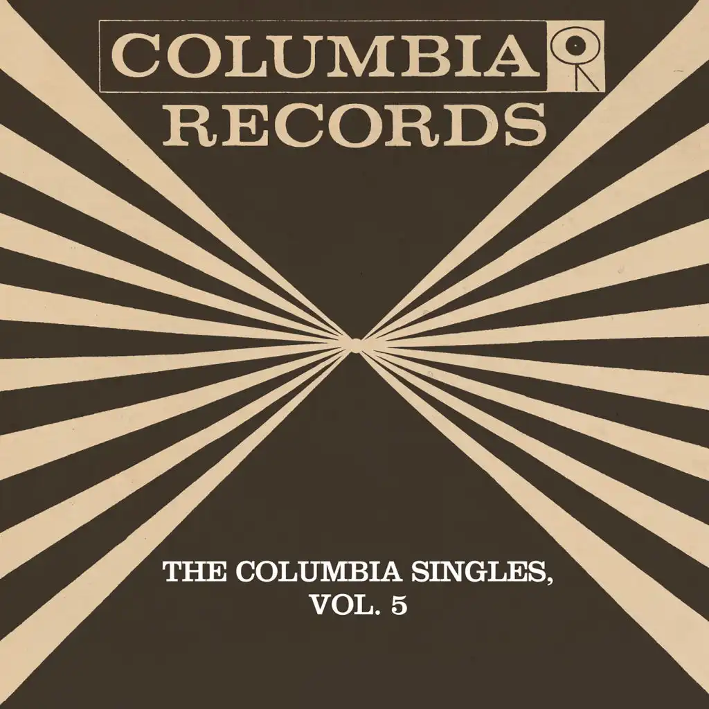 The Columbia Singles, Vol. 5