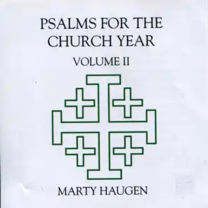 Psalms for the Church Year, Vol. 2