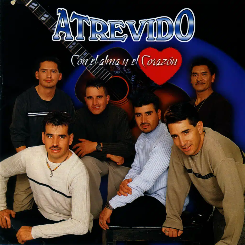 Con El Alma y El Corazon