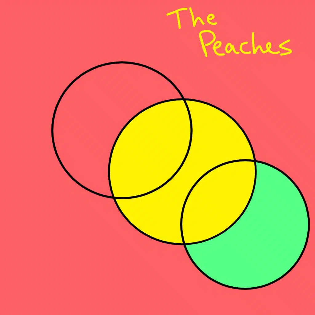 Freaks at the Church Fest