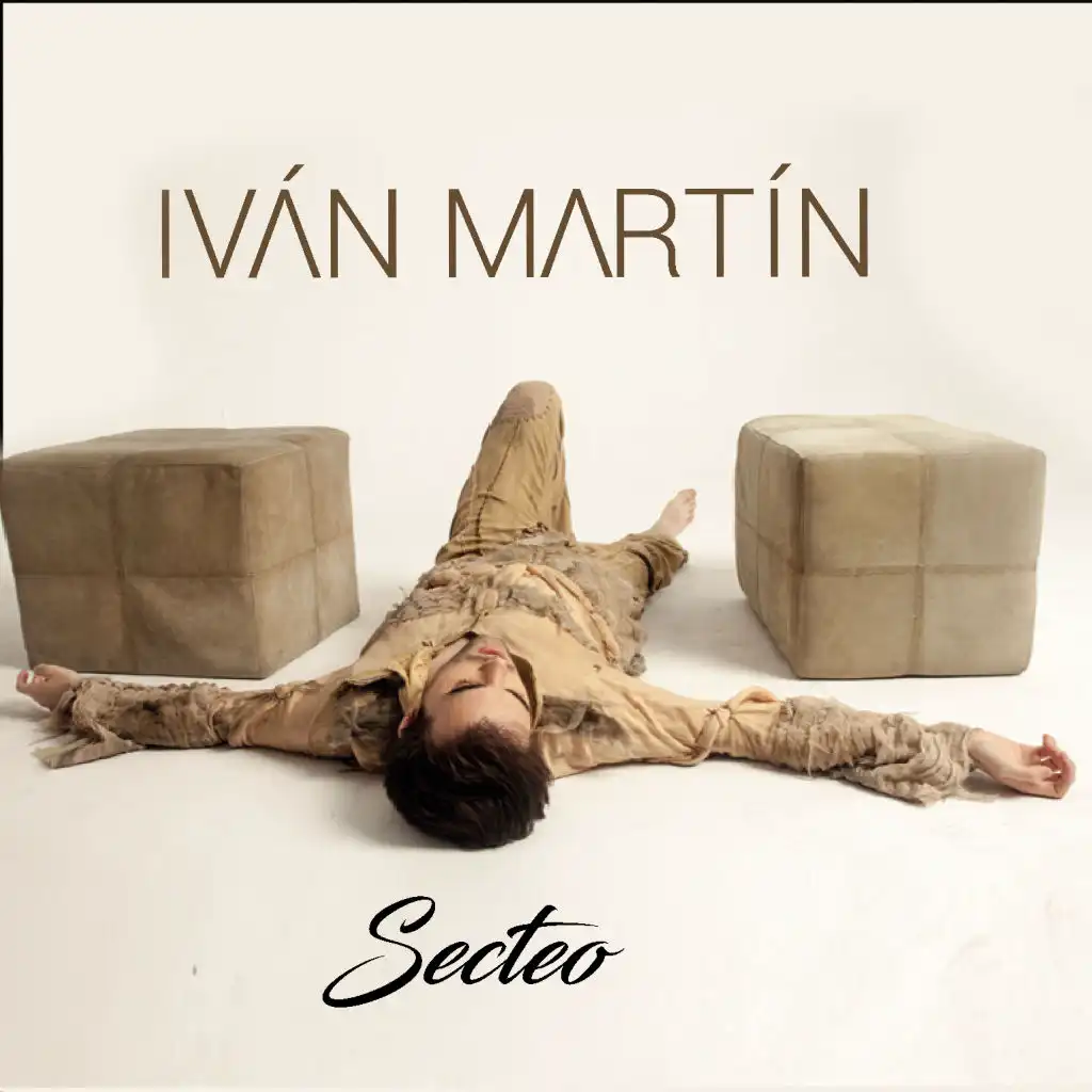 Ivan Martin Mirandes. Ivan Amor.