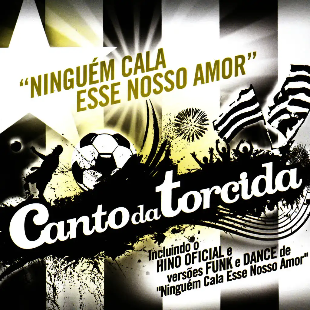Hino Do Botafogo Futebol Clube (feat. Sidney Morais, Roberto Morais, Raul Carezzato & Mário Marcos)