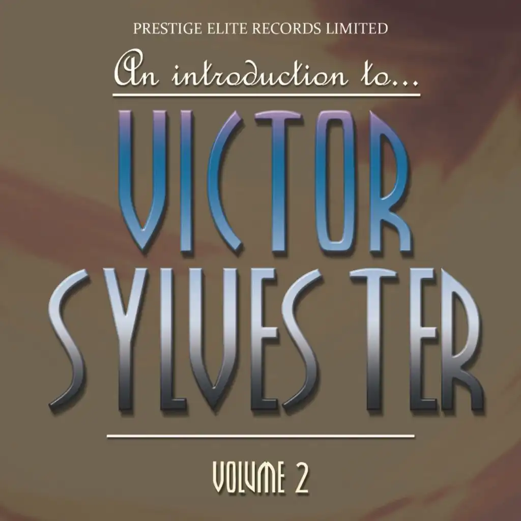 An Introduction To... Victor Silvester, Vol. 2