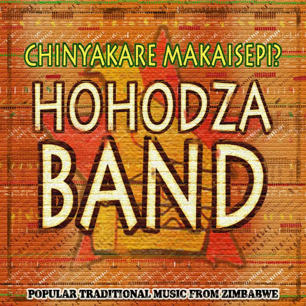 Hohodza Band