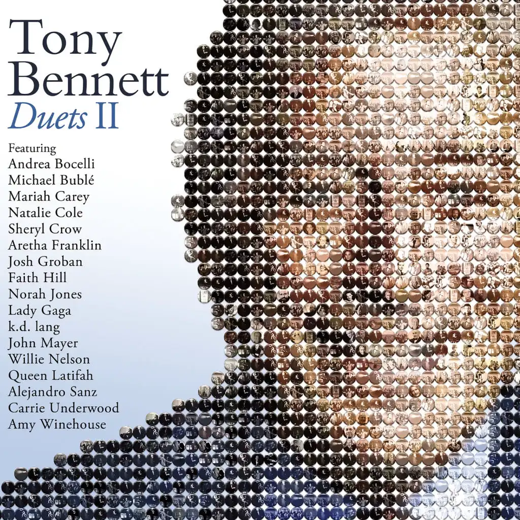Tony Bennett & Sheryl Crow