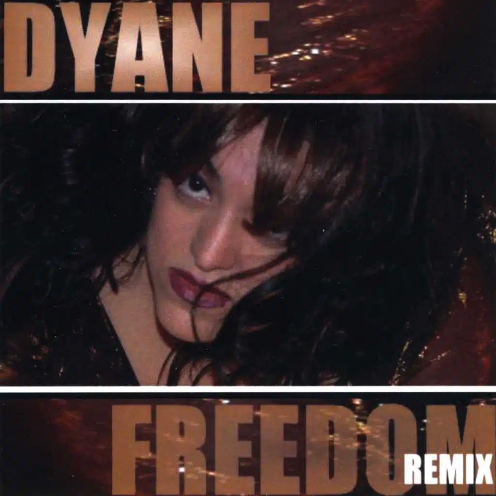 Freedom