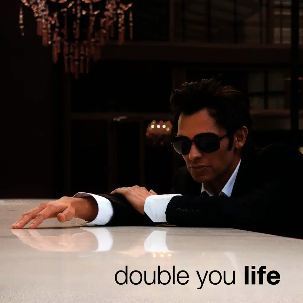 Please Don't Go (feat. DJ Ross)