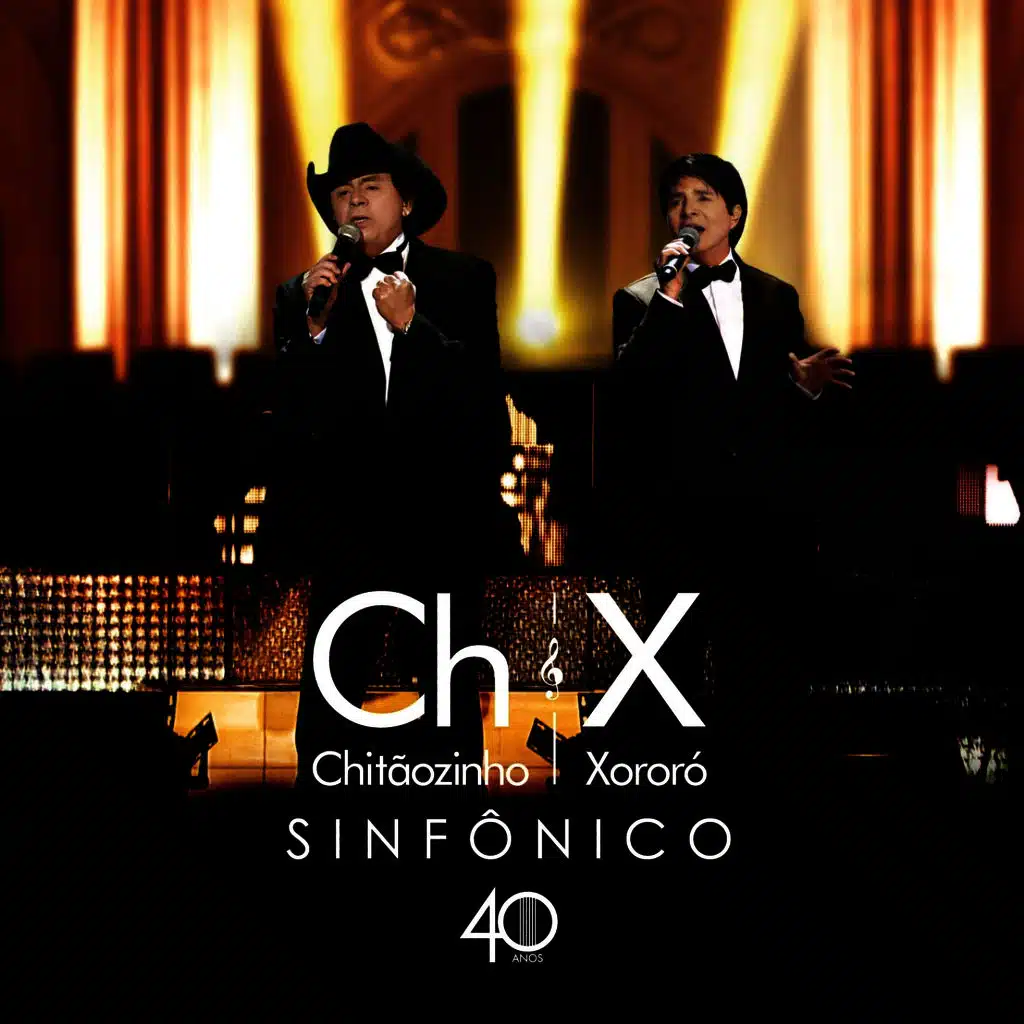 Chitãozinho & Xororó & Junior Lima & Sandy