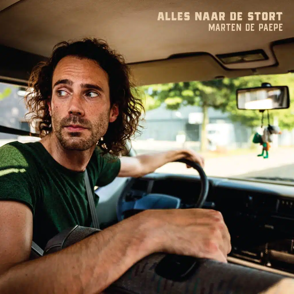 Marten de Paepe
