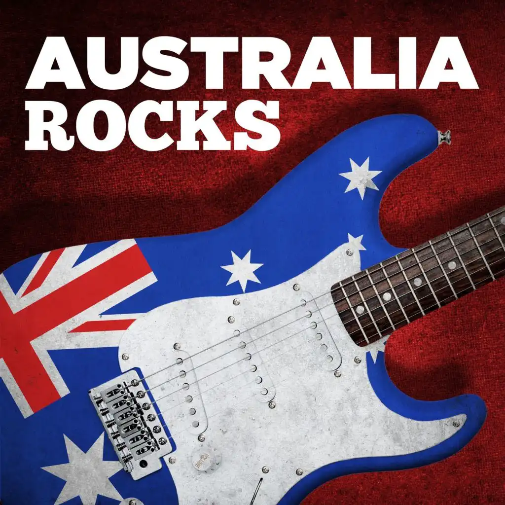 Australia Rocks