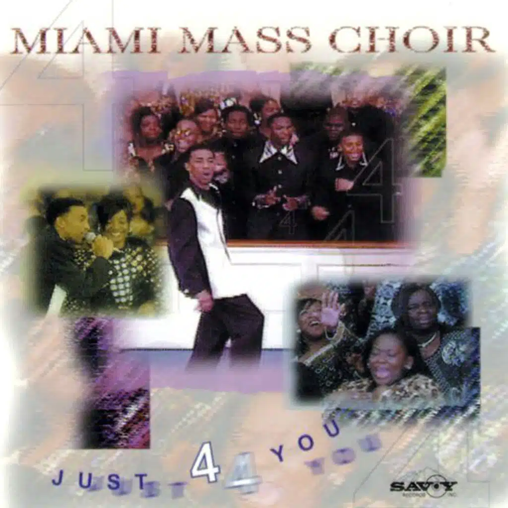Miami Mass Choir