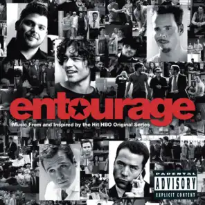 Entourage: Music From and Inspired by the Hit HBO Original Series