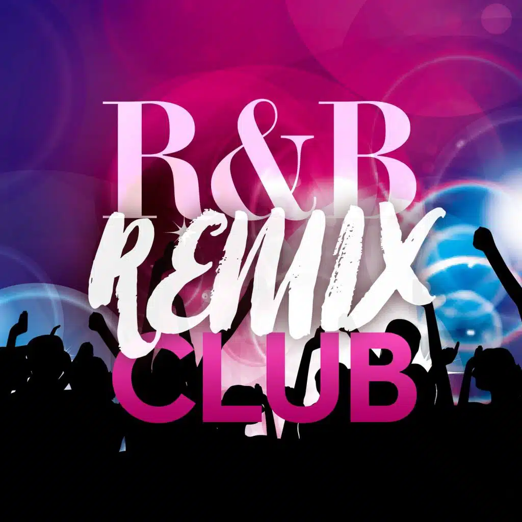Keep the Fire Burning (UK Club Remix)