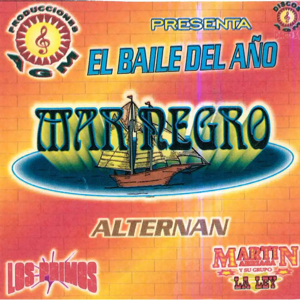 El Baile del Año