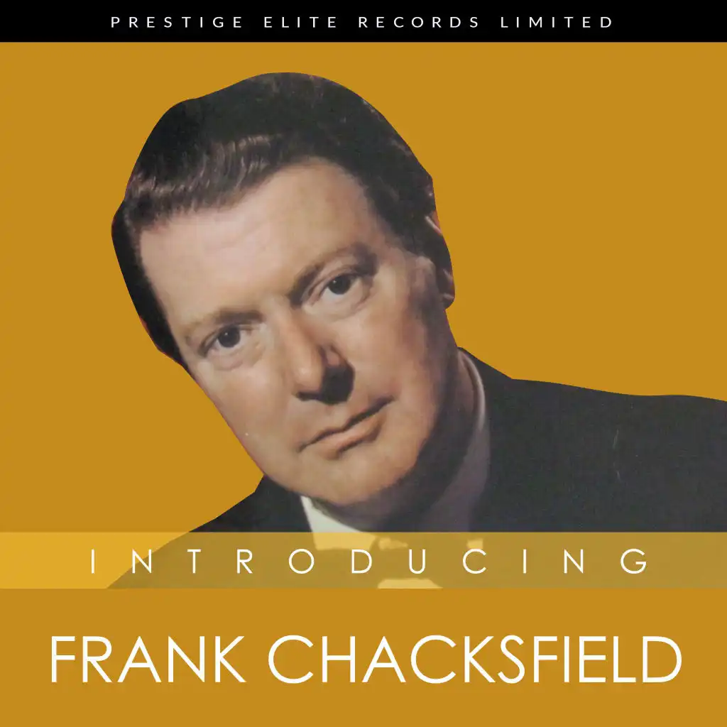 Introducing... Frank Chacksfield