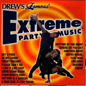 Extreme Party Music