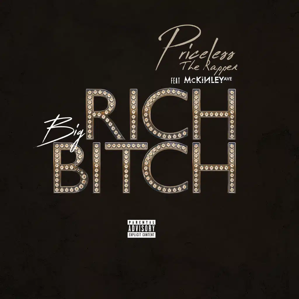 Big Rich Bitch (feat. Mckinley Ave)