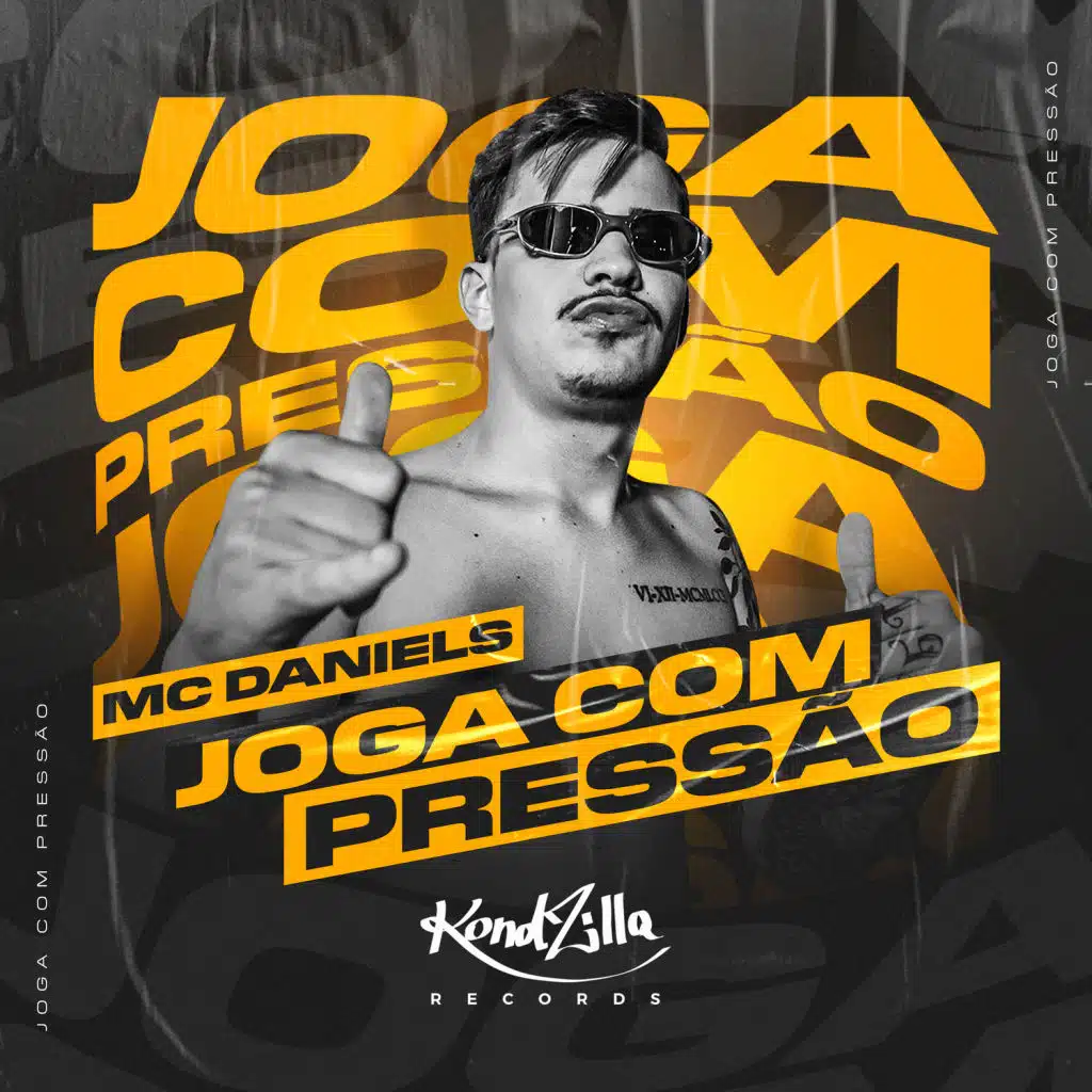 Joga Com Pressão